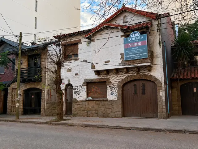 Casa en venta en Centro