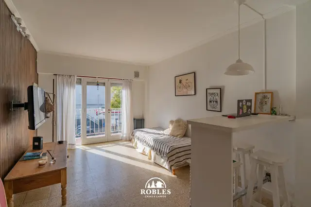 Departamento de 2 ambientes en venta en Centro