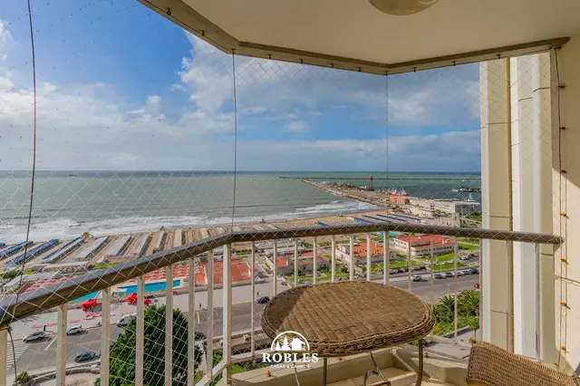 Departamento de 2 ambientes en venta en LEANDRO N. ALEM