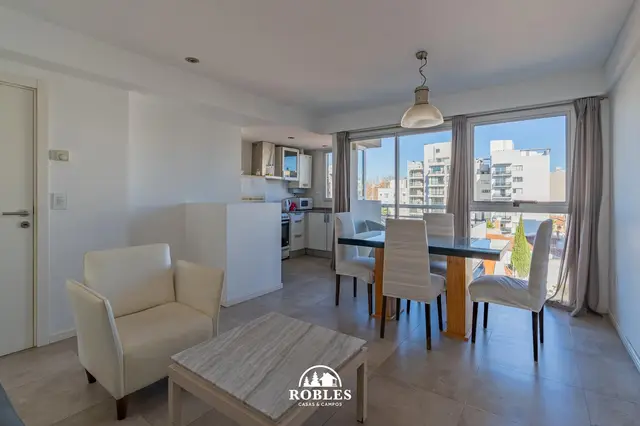 Departamento de 3 ambientes en venta en Güemes