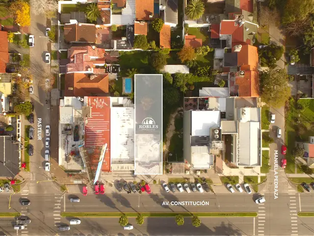 Local en venta en PARQUE LURO