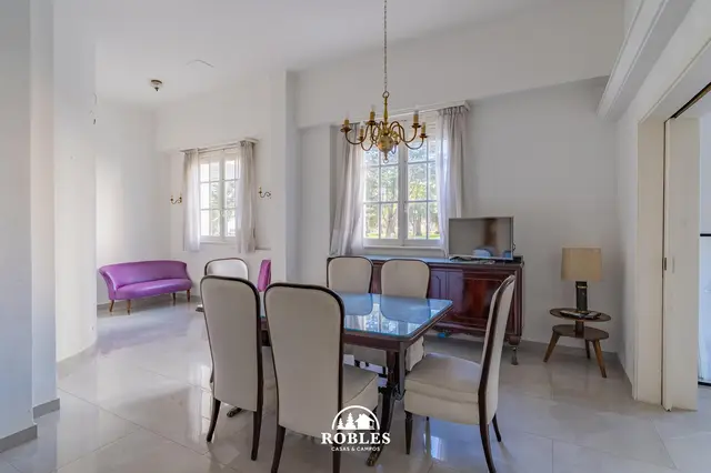 Departamento de 4 ambientes en venta en Centro
