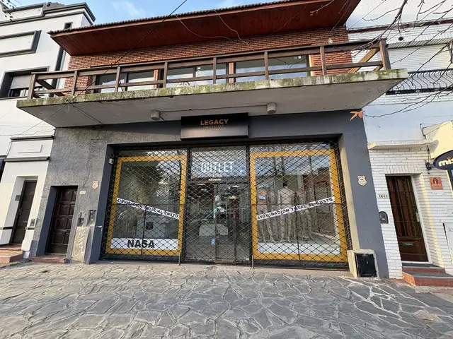 Local en alquiler en SAN CARLOS
