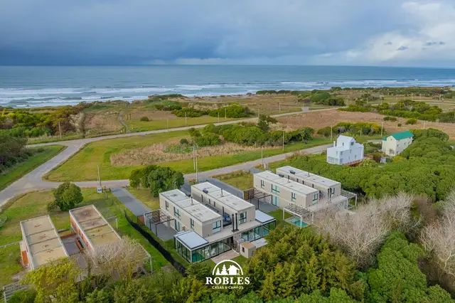 Casa de 4 ambientes en venta en Balneario Camet Norte