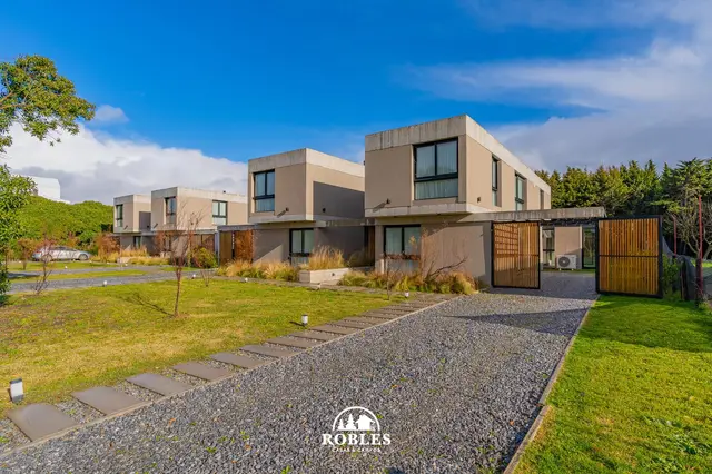 Casa de 4 ambientes en venta en Balneario Camet Norte