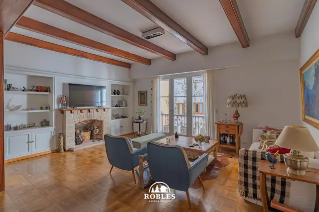 Departamento de 4 ambientes en venta en LEANDRO N. ALEM