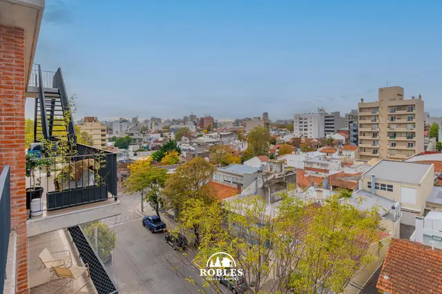 Departamento de 2 ambientes en venta en SAN JOSE
