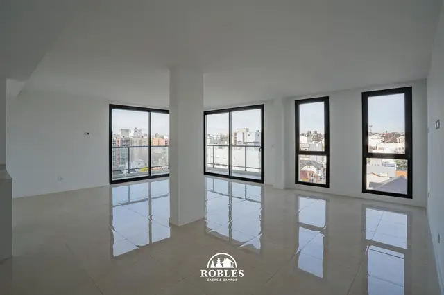 Departamento de 3 ambientes en venta en ESTACION TERMINAL (ALDREY)