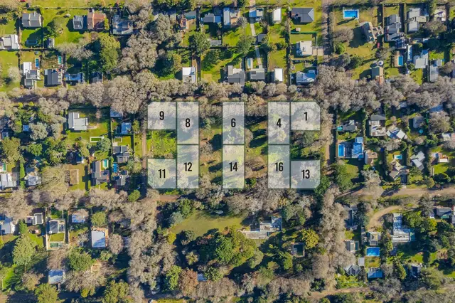 Terreno en venta en COLINA ALEGRE