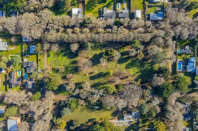 Terreno en venta en COLINA ALEGRE