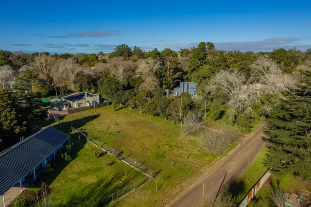 Terreno en venta en COLINA ALEGRE