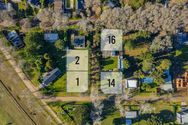 Terreno en venta en COLINA ALEGRE