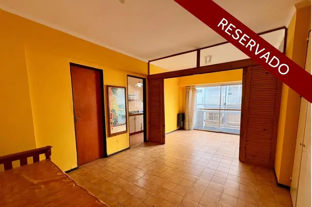 Departamento de 1 ambiente en venta en Centro