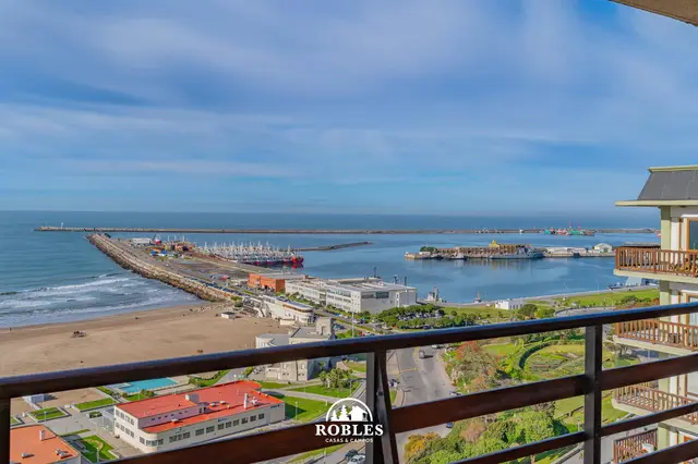 Departamento de 3 ambientes en venta en LA PERLA