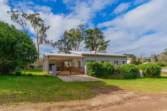 Casa de 4 ambientes en venta en Mar del Plata