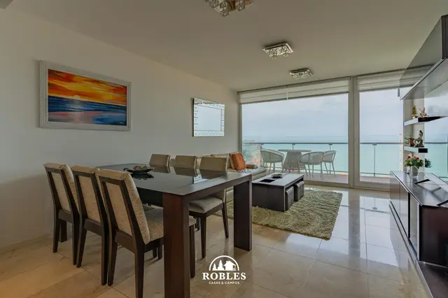 Departamento de 3 ambientes en alquiler en LOMAS DE STELLA MARIS