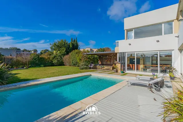 Casa de 4 ambientes en venta en Arenas del Sur