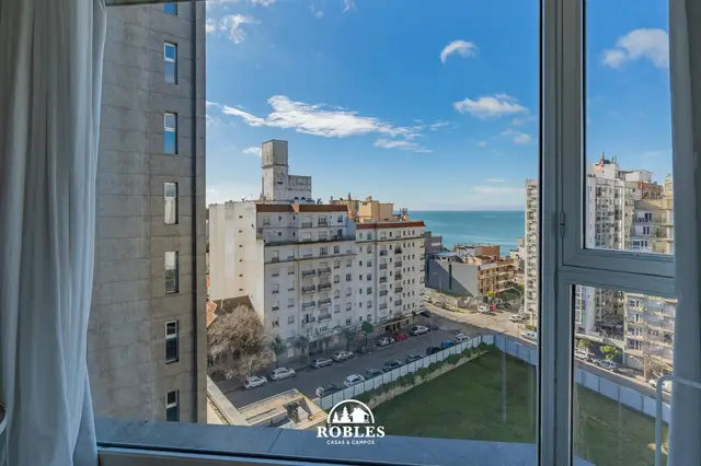 Departamento de 1 ambiente en venta en LA PERLA