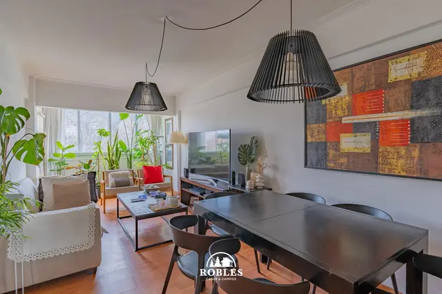 Departamento de 3 ambientes en venta en LOMAS DE STELLA MARIS