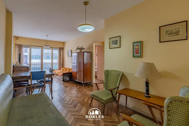 Departamento de 3 ambientes en venta en LA PERLA