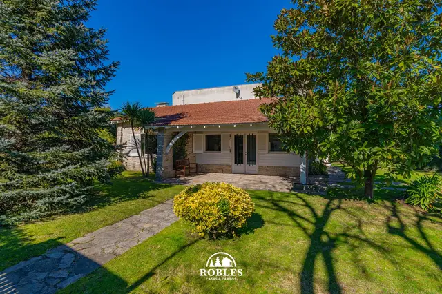 Casa en venta en BOSQUE ALEGRE