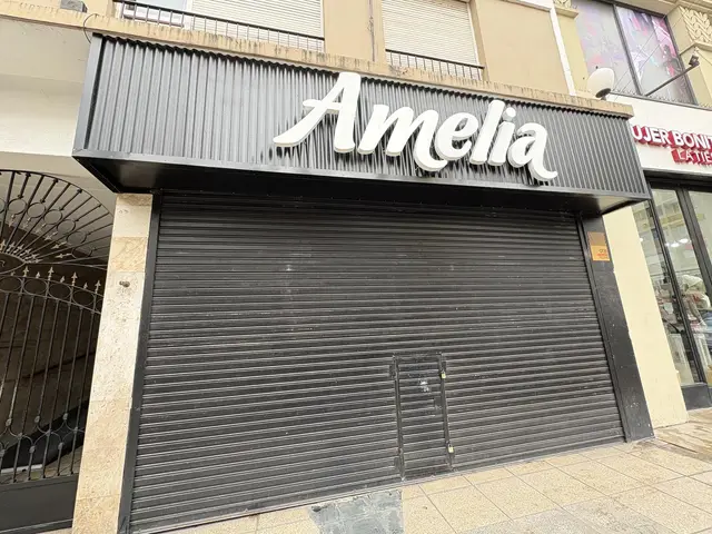 Local en alquiler en Centro