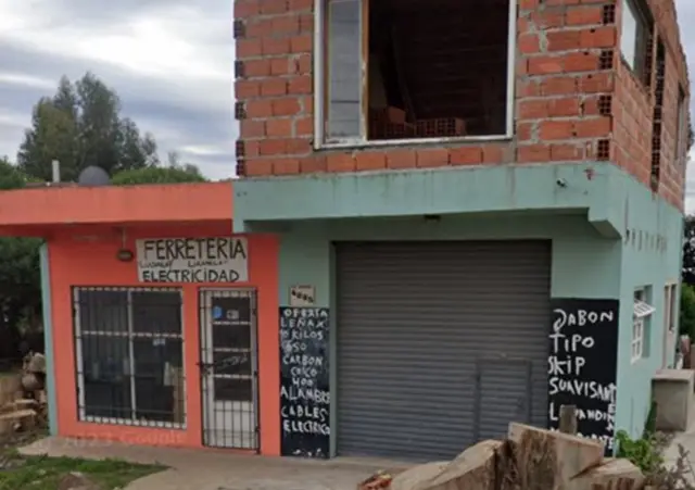 Local en venta en PARQUE CAMET