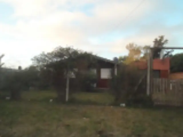 Casa de 3 ambientes en venta en Parque Peña