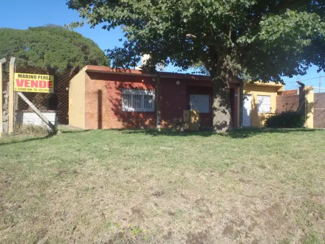 Casa de 1 ambiente en venta en VILLA PRIMERA
