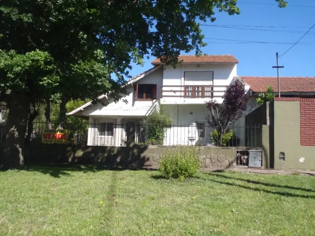 Casa de 2 ambientes en venta en CONSTITUCION