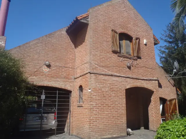 Casa de 3 ambientes en venta en Mar del Plata