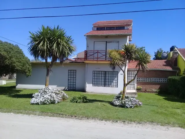 Casa de 2 ambientes en venta en ZACAGNINI JOSE MANUEL