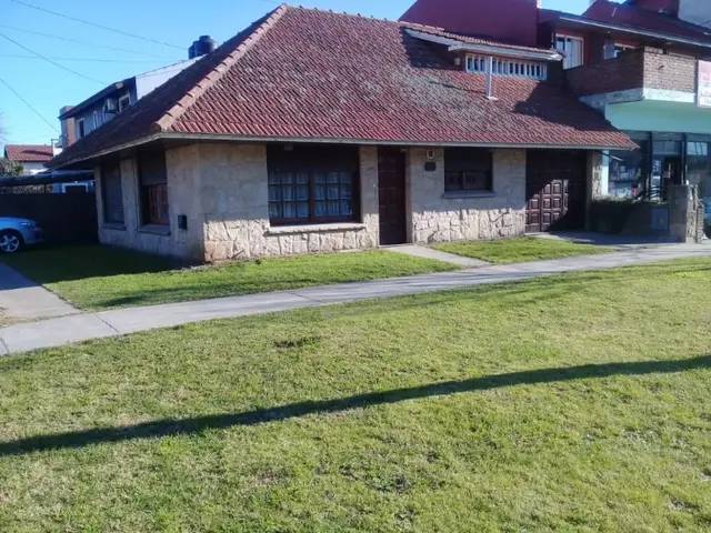 Casa de 2 ambientes en venta en ZACAGNINI JOSE MANUEL