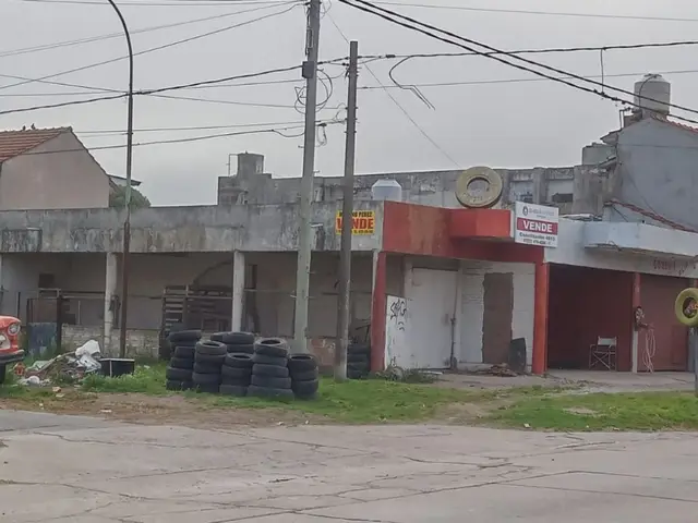 Local en venta en Estrada