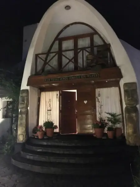 Casa de 3 ambientes en venta en Sierra de los Padres