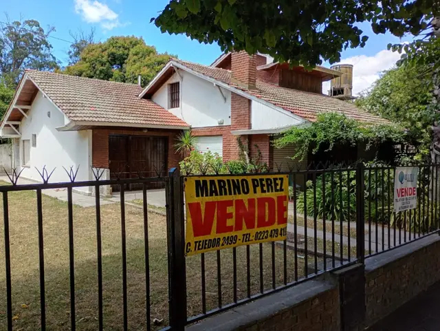 Casa de 3 ambientes en venta en Centro
