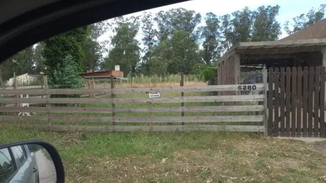 Terreno en venta en Centro
