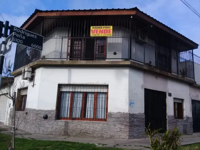 PH en venta en RIVADAVIA BERNARDINO