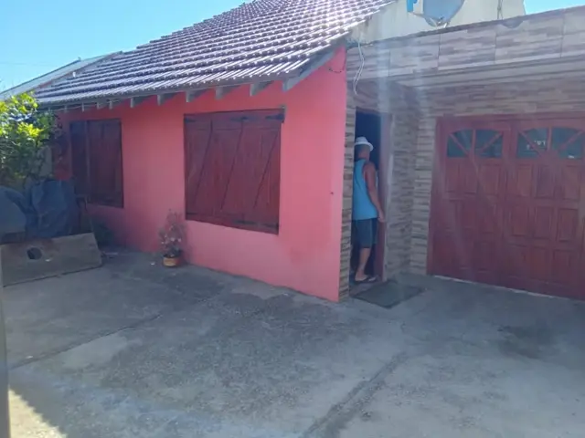 Casa de 3 ambientes en venta en PARQUE CAMET