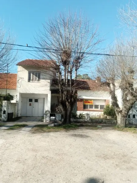 Casa de 2 ambientes en venta en CONSTITUCION