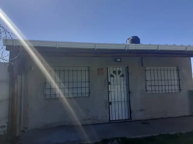 Casa de 2 ambientes en venta en Mar del Plata