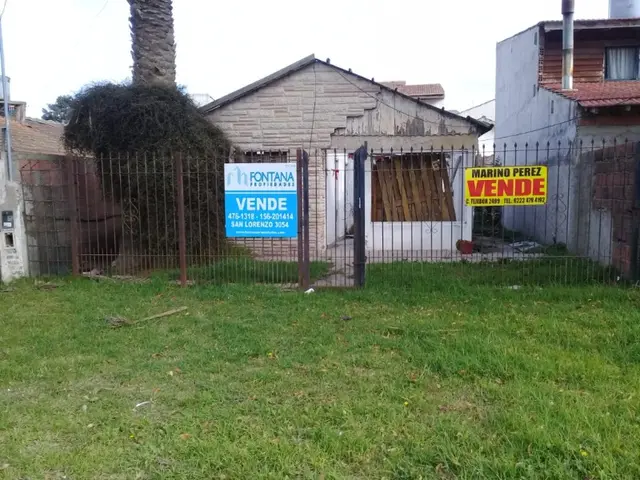 Casa en venta en LOS PINARES