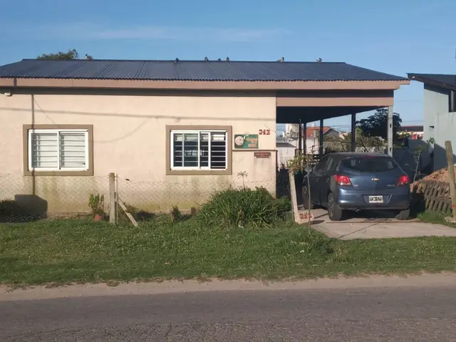 Casa de 1 ambiente en venta en Centro