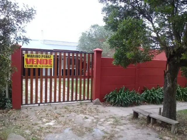 Casa de 4 ambientes en venta en Centro