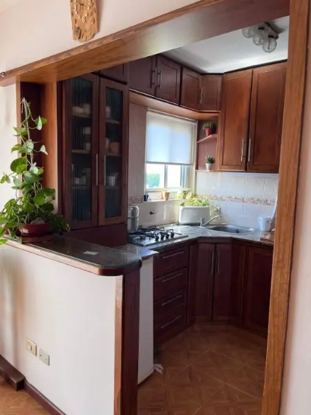 Departamento de 3 ambientes en venta en LOS PINARES