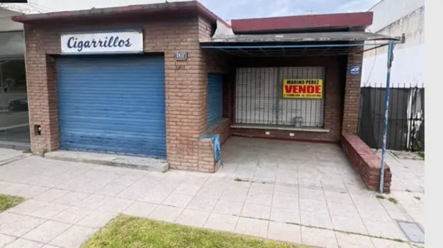 Casa de 4 ambientes en venta en ZACAGNINI JOSE MANUEL