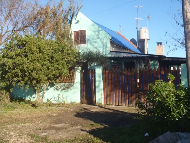 Casa de 4 ambientes en venta en Mar del Plata