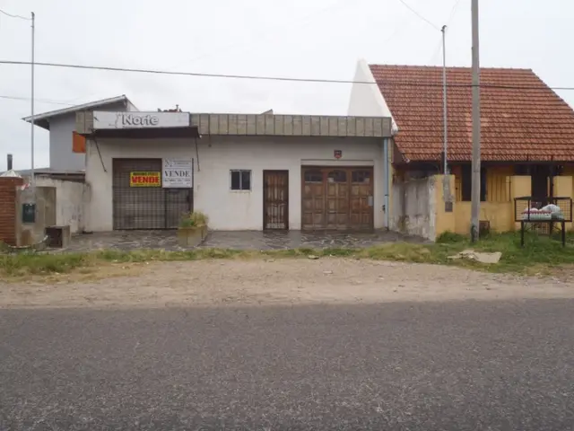 Local en venta en ZACAGNINI JOSE MANUEL