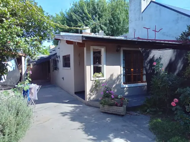 Casa en venta en PARQUE MONTEMAR-EL GROSELLAR