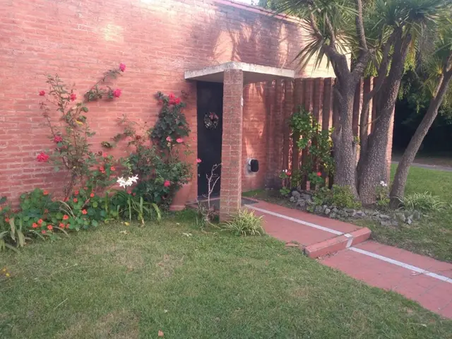 Casa de 4 ambientes en venta en ZACAGNINI JOSE MANUEL